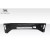 1989-1995 BMW 5 Series E34 4DR Duraflex M Power Rear Bumper Cover 1 Piece