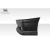 1989-1995 BMW 5 Series M Power Front Bumper - image 9