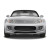 2006-2008 Mazda Miata Couture Polyurethane M Speed Front Bumper - 1 Piece - image 9