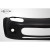 2006-2008 Mazda Miata Polyurethane M Speed Front Bumper - 1 Piece - image 7