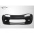2006-2008 Mazda Miata Polyurethane M Speed Front Bumper - 1 Piece - image 6