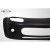 2006-2008 Mazda Miata Polyurethane M Speed Front Bumper - 1 Piece - image 3