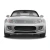 2006-2008 Mazda Miata Polyurethane M Speed Front Bumper - 1 Piece - image 1