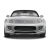2006-2008 Mazda Miata Polyurethane M Speed Front Bumper - 1 Piece - image 2