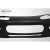 2006-2008 Mazda Miata M Speed Front Bumper - image 6