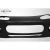 2006-2008 Mazda Miata M Speed Front Bumper - image 12