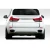 2014-2018 BMW X5 M Sport Look Kit - image 8