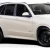 2014-2018 BMW X5 F15 M Sport Look Body Kit - 4 Piece - image 4
