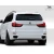 2014-2018 BMW X5 F15 M Sport Look Body Kit - 4 Piece - image 21