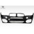 2014-2018 BMW X5 F15 Duraflex M Sport Look Front Bumper - 1 Piece - image 5