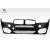 2014-2018 BMW X5 F15 M Sport Look Front Bumper - 1 Piece - image 5