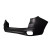 2014-2018 BMW X5 F15 M Sport Look Rear Bumper - 1 Piece - image 5
