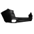 2014-2018 BMW X5 M Sport Look Rear Bumper - image 10
