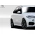 2014-2018 BMW X5 M Sport Look Side Skirts - image 3