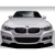 2012-2018 BMW 3 Series M Sport Look Front Bumper - image 1