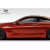 2011-2018 BMW 6 Series F12 F13 Duraflex M Sport Look Body Kit 4 Piece