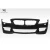 2011-2019 BMW 6 Series M Sport Look Front Bumper - image 5