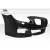 2011-2019 BMW 6 Series M Sport Look Front Bumper - image 16