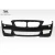 2011-2019 BMW 6 Series M Sport Look Front Bumper - image 11