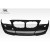 2009-2015 BMW 7 Series F01 M Sport Look Front Bumper - 1 Piece - image 7