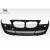 2009-2015 BMW 7 Series F01 M Sport Look Front Bumper - 1 Piece - image 10