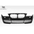 2009-2015 BMW 7 Series M Sport Look Front Bumper - image 4