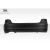 2009-2015 BMW 7 Series M Sport Look Rear Bumper - image 11