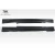 2008-2013 BMW 1 Series M Sport Look Side Skirts - image 4