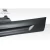 2008-2013 BMW 1 Series M Sport Look Side Skirts - image 11