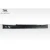 2008-2013 BMW 1 Series M Sport Look Side Skirts - image 7
