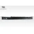 2008-2013 BMW 1 Series M Sport Look Side Skirts - image 12