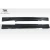 2008-2013 BMW 1 Series M Sport Look Side Skirts - image 6