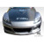 2004-2008 Mazda RX-8 M-1 Speed Front Bumper - 1 Piece - image 7
