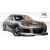 2004-2008 Mazda RX8 M-1 Front Bumper - image 12