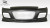 2004-2008 Mazda RX-8 Duraflex M-1 Speed Front Bumper Cover 1 Piece