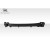 2004-2008 Mazda RX-8 Duraflex M-1 Speed Rear Lip Under Spoiler Air Dam - 1 Piece - image 7