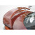 2004-2011 Mazda RX-8 M-1 Speed Wing Trunk Lid Spoiler - 1 Piece - image 3