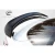2004-2011 Mazda RX8 M-1 Carbon Fiber Rear Wing - image 7