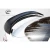 2004-2011 Mazda RX8 M-1 Carbon Fiber Rear Wing - image 8
