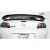 2004-2011 Mazda RX8 M-1 Carbon Fiber Rear Wing - image 10