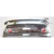 2004-2011 Mazda RX8 M-1 Carbon Fiber Rear Wing - image 14