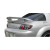 2004-2011 Mazda RX-8 M-1 Speed Wing Trunk Lid Spoiler - 3 Piece - image 1