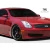 2003-2007 Infiniti G Coupe G35 M-1 Sport Fenders - 2 Piece - image 7