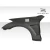 2003-2007 Infiniti G Coupe M-1 Fender - image 12