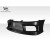 1999-2002 Nissan Silvia S15 Duraflex M-1 Sport Front Bumper Cover 1 Piece