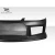 1999-2002 Nissan S15 Silvia M-1 Front Bumper - image 12