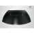 1997-1998 Nissan 240SX M-1 Carbon Fiber Hood - image 10