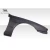 1997-1998 Nissan 240SX M-1 Fender - image 15