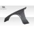 1997-1998 Nissan 240SX M-1 Fender - image 12