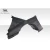 1997-1998 Nissan 240SX S14 M-1 Sport Front Fenders (+30mm) - 2 Piece - image 9